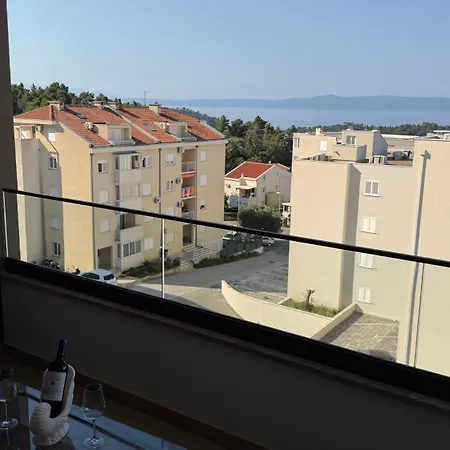 Vagabundo Makarska